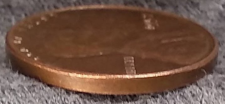 1957-LWC/3.41-Grams,-Doubling?