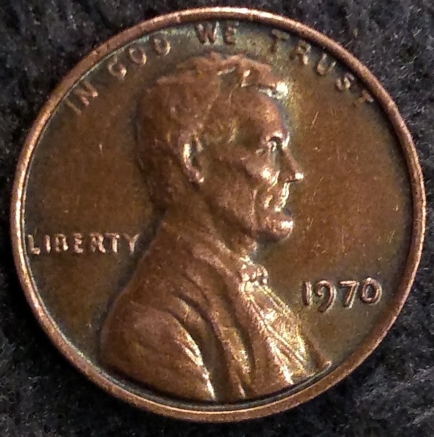 1970-LMC/Gold,-Green-And-Red