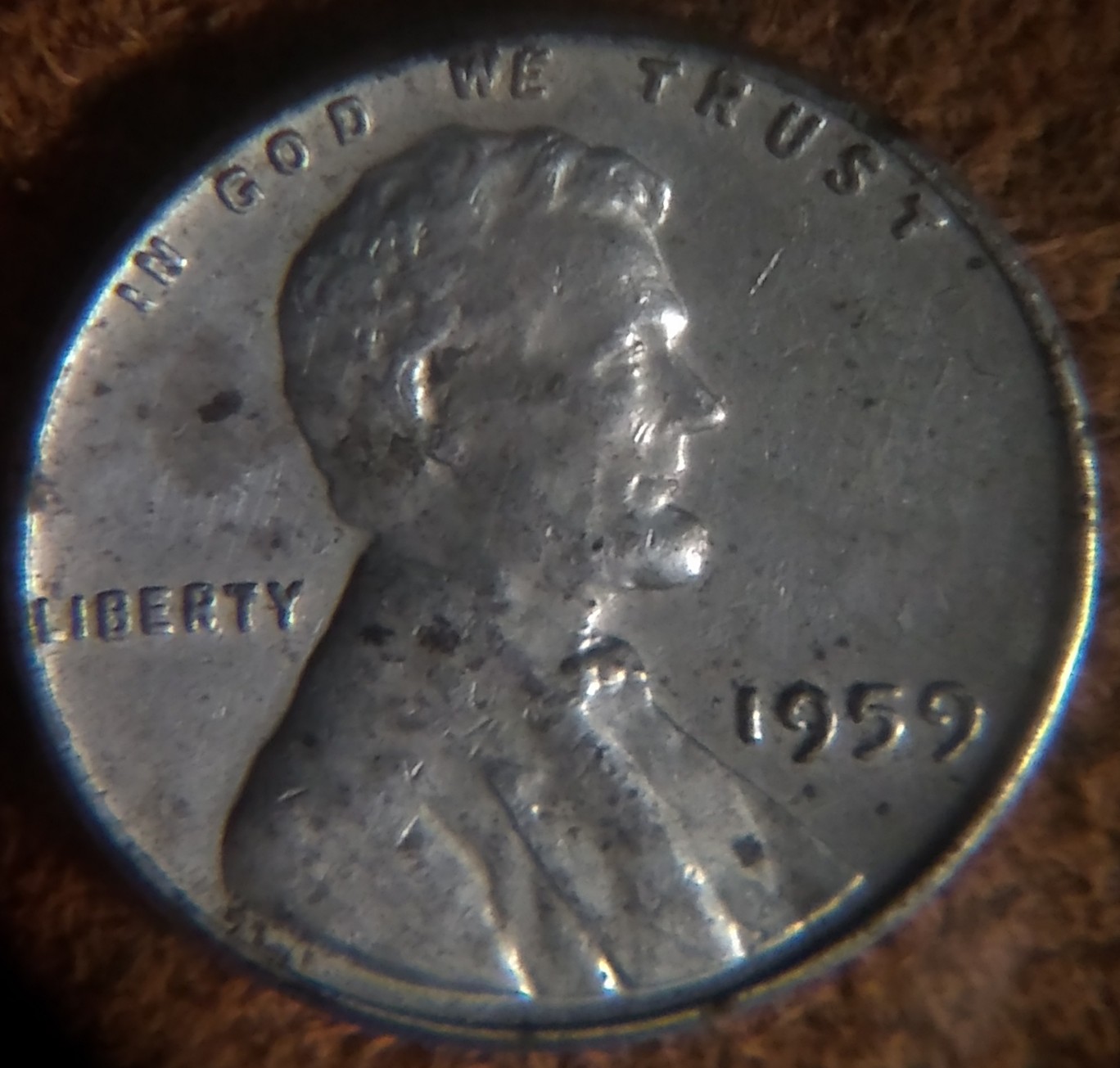 1959-LMC/Dull-Silver-Color