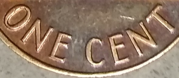 1968-LMC/Rainbow,-Copper/Nickel-Appearance...