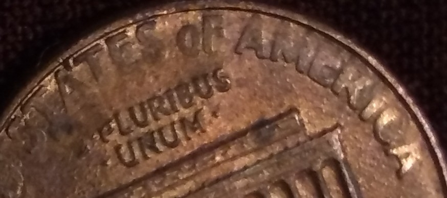 1985-D-LMC/-Die-Deteriation?