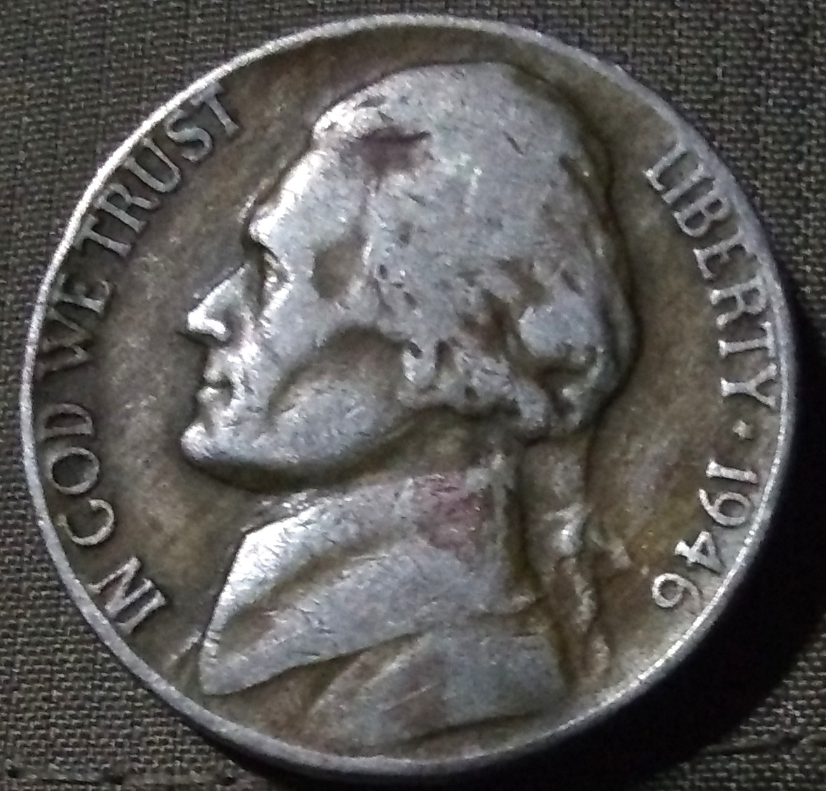 1946-Jefferson-Nickel/Getting-Tested-Today
