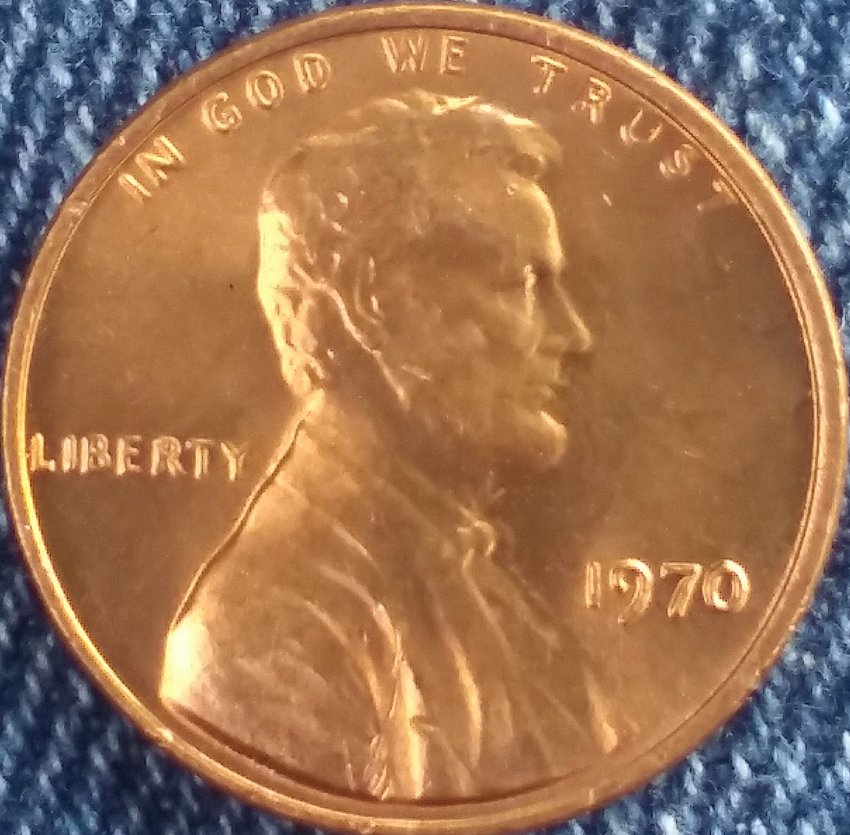 1970-Lincoln-Memorial-Cent/Requests-Grading