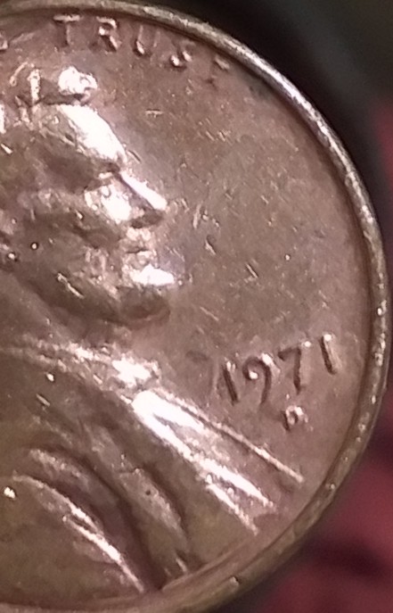 1971-D-LMC/Odd-Color