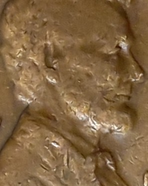 1947-D-LWC/Mint-Damage/PMD