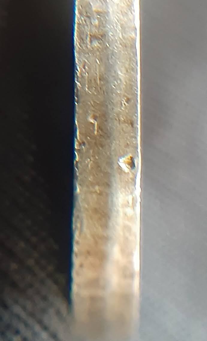 2018-P-Jefferson-Nickel/-Smaller-And-Thicker
