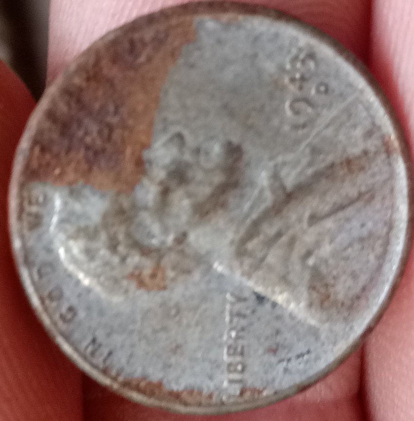1943-Copper-Penny?-What-Do-You-Think?