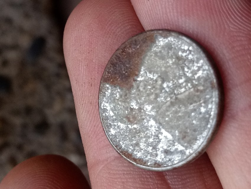 1943-Copper-Penny?-What-Do-You-Think?