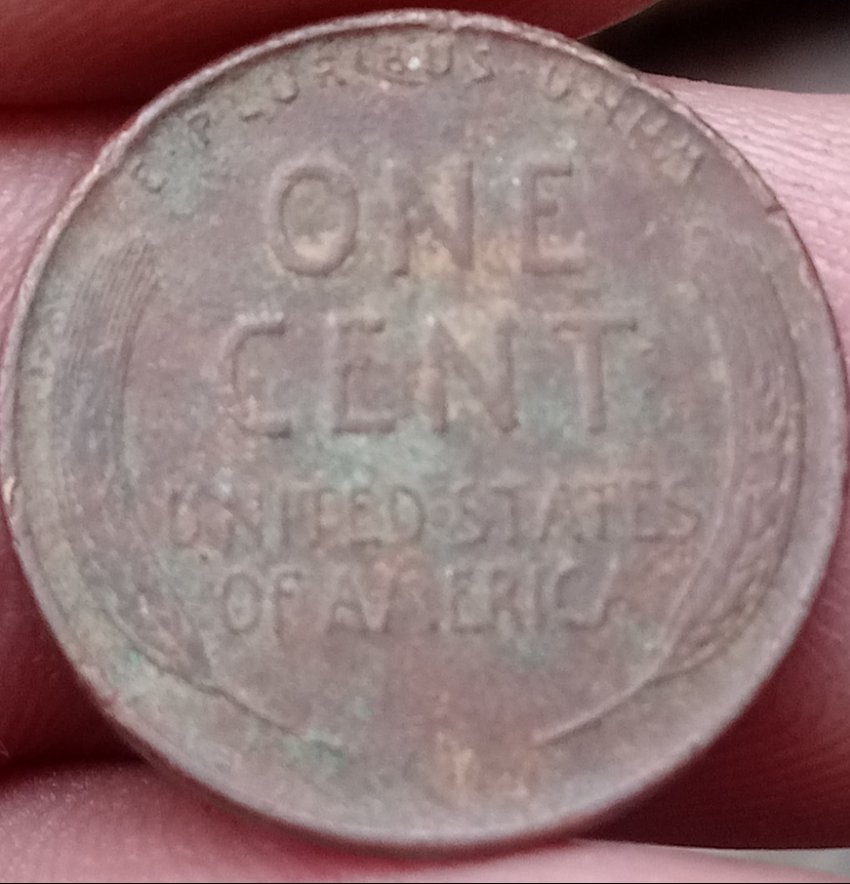 1930-Penny-Error?-Looks-Odd