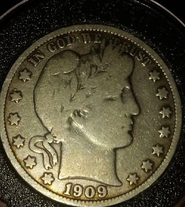 Help-Me-Determine-Value-1909-S-Half-Dollar