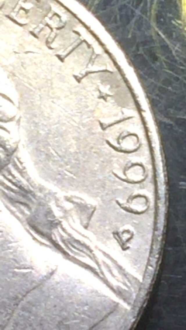 1999-P-Jefferson-Nickel-P/P