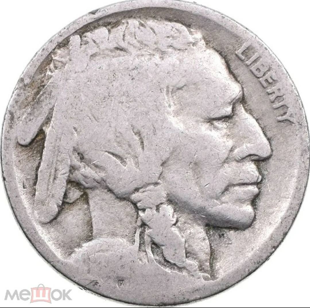 Buffalo-Nickel-Date-Unknown