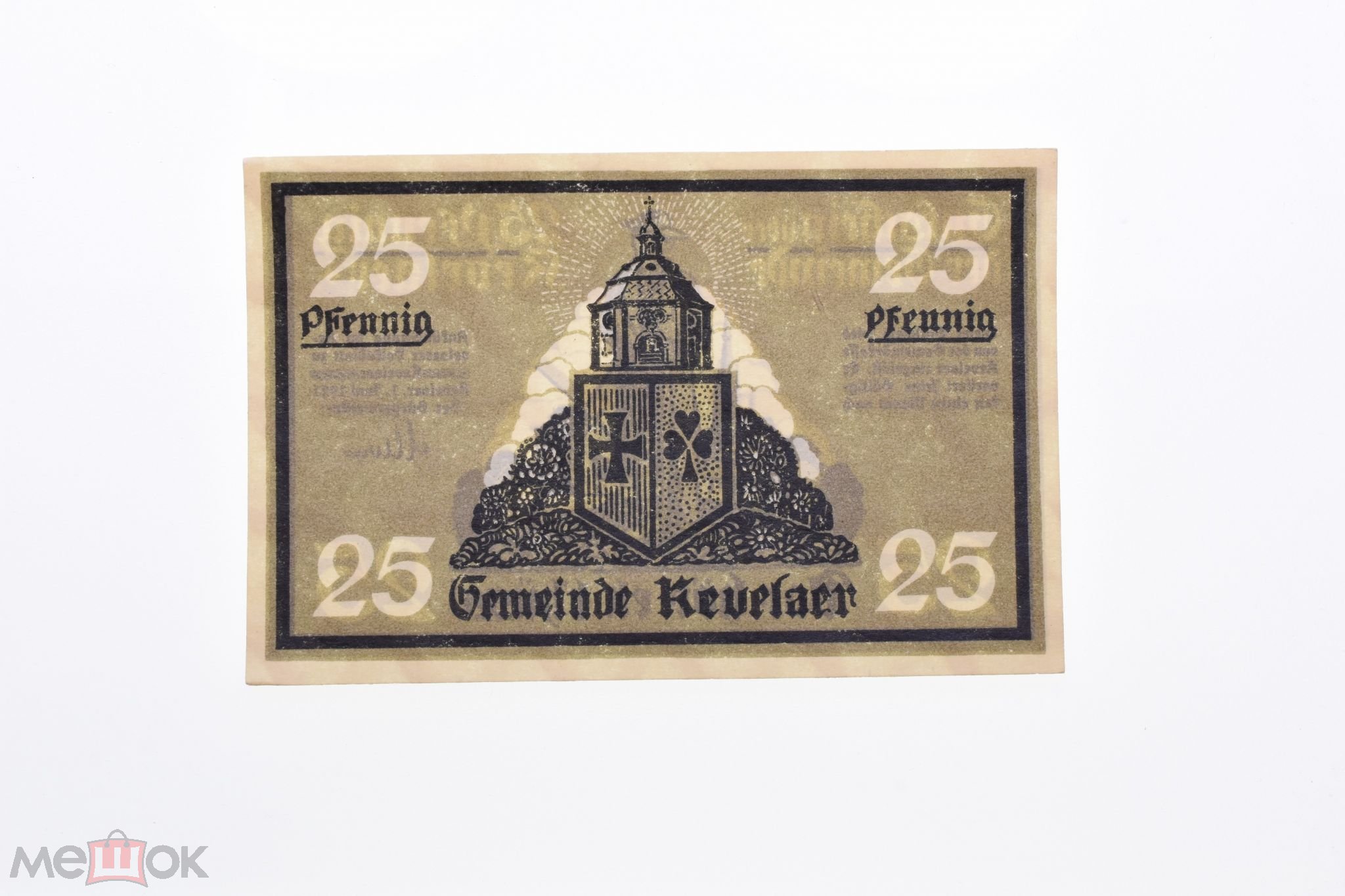 German-Notgeld-Collector-Of-46-Years,-From-Uk.