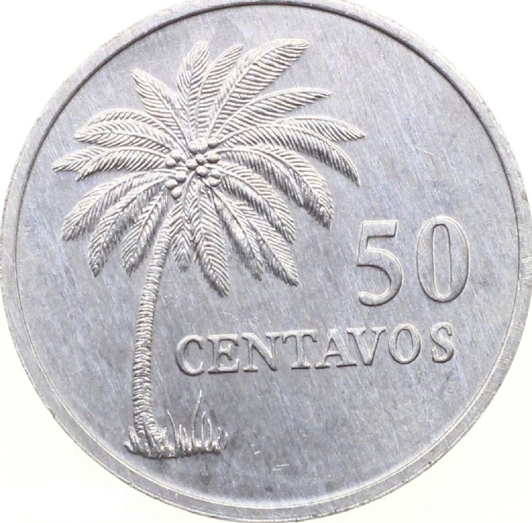 Guinea-Bissau-Coins-1977