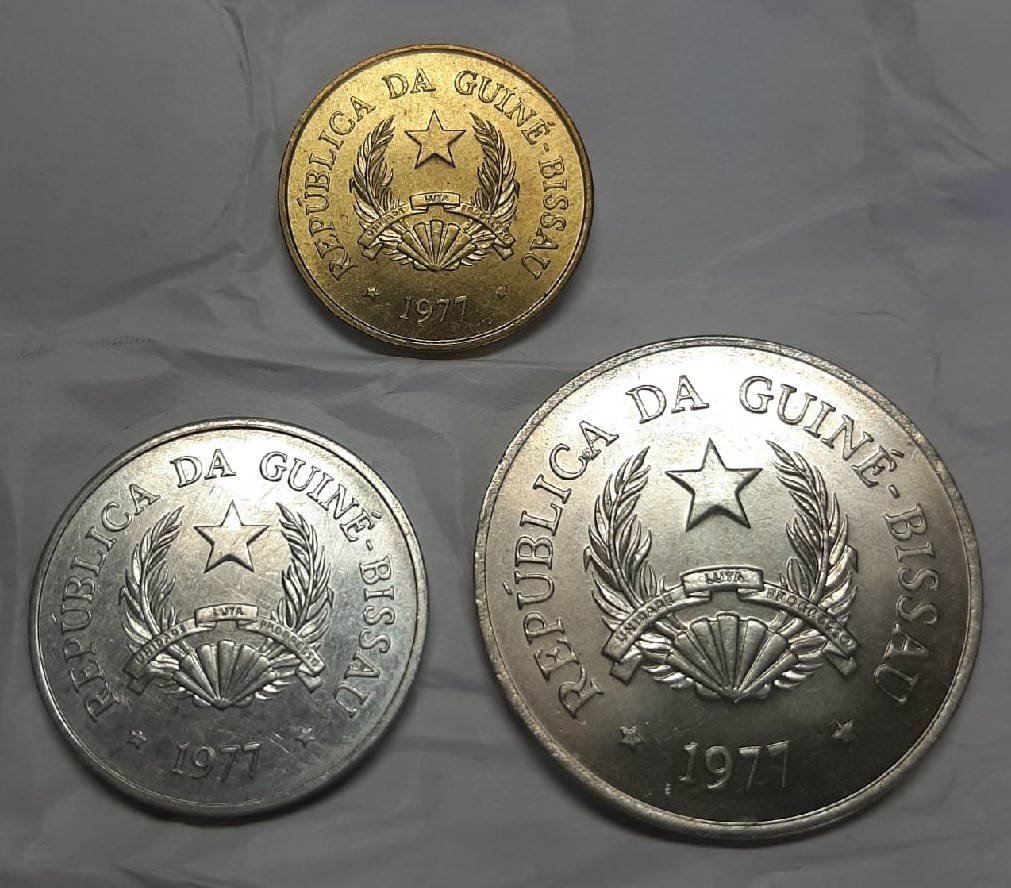 Guinea-Bissau-Coins-1977