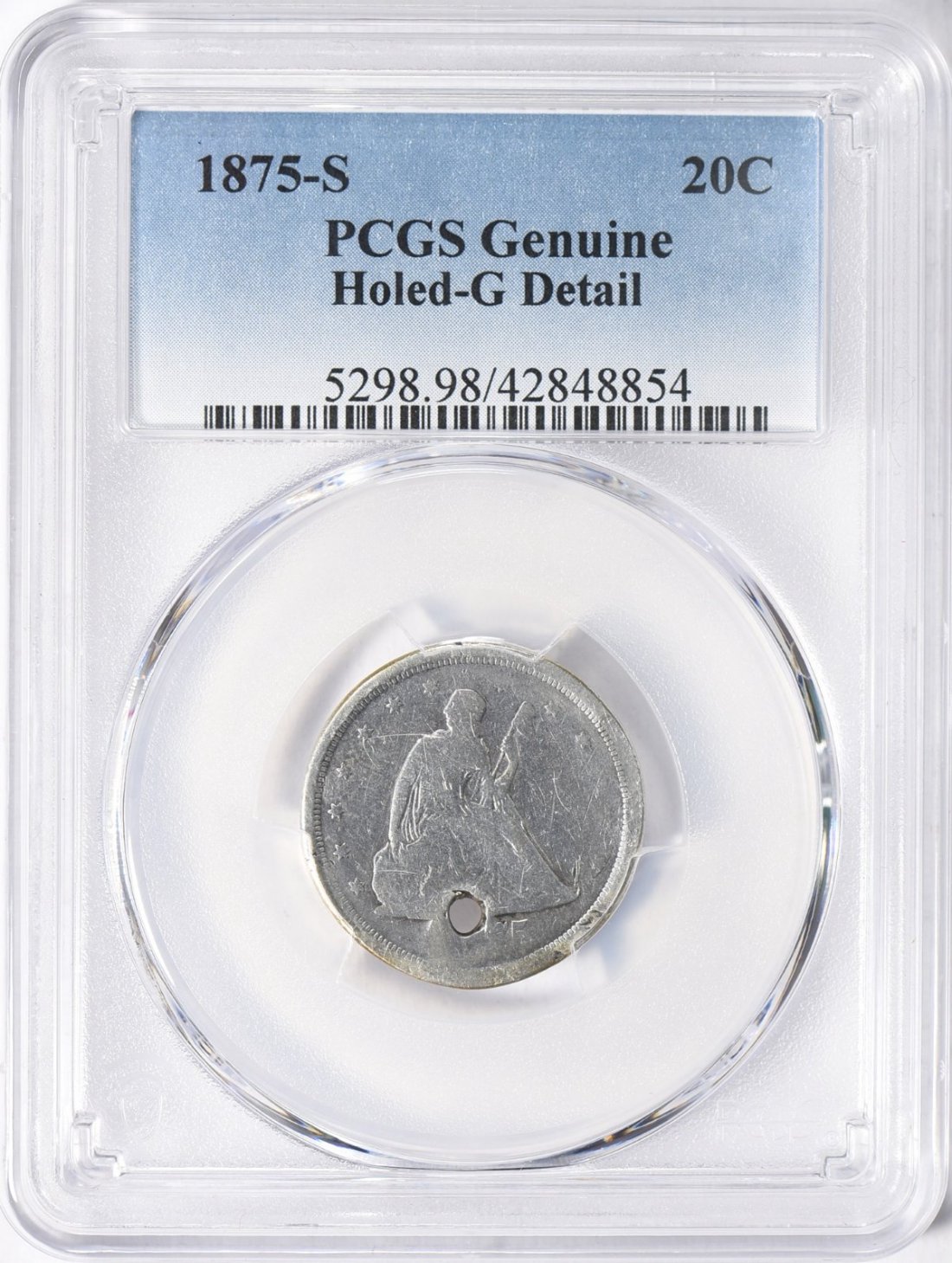 1875-S-Twenty-Cent-Piece,-Your-Opinion.