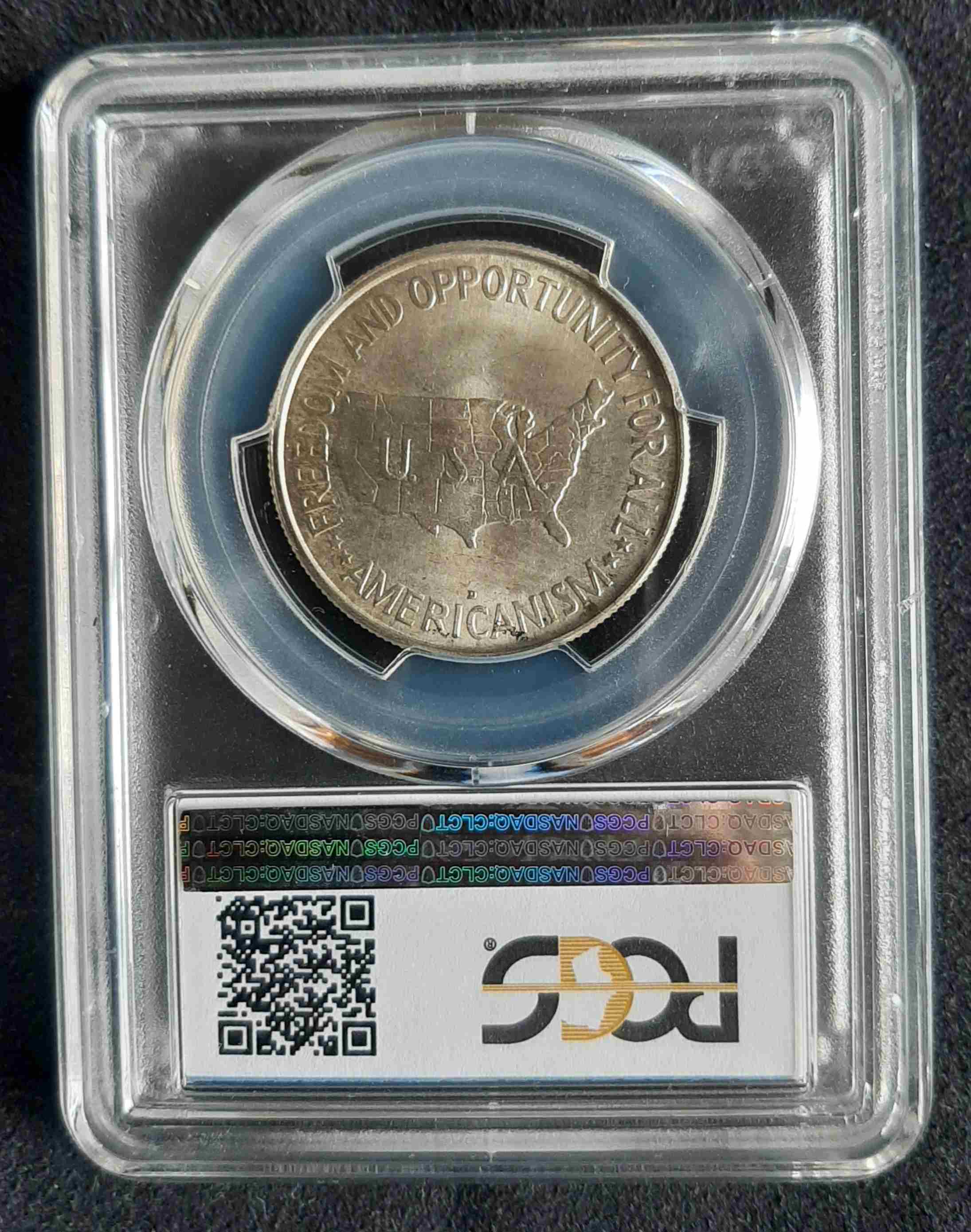Post-Your-Commemorative-Coins-Here