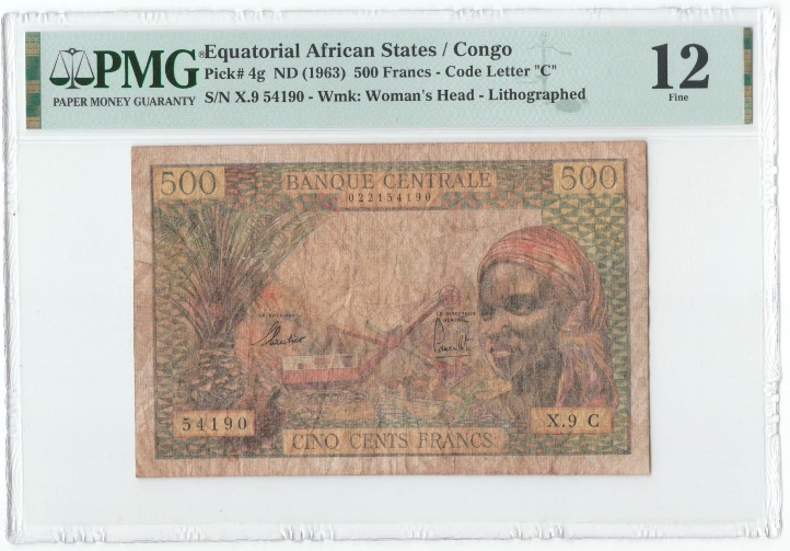 The-Value-Of-African-Banknotes