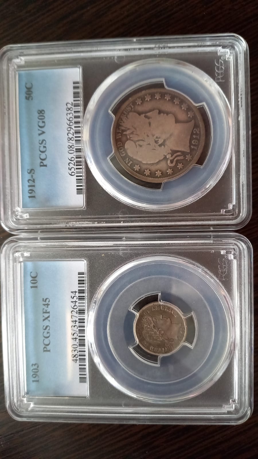 New-Coin-Purchases,-Slerk