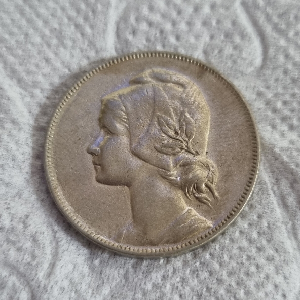 A-Collection-Of-Coins-From-Portugal