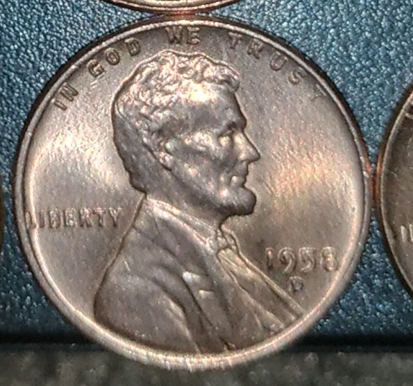 1958-D-Penny-RPM-Error?-Date-Looks-Stacked-Also?