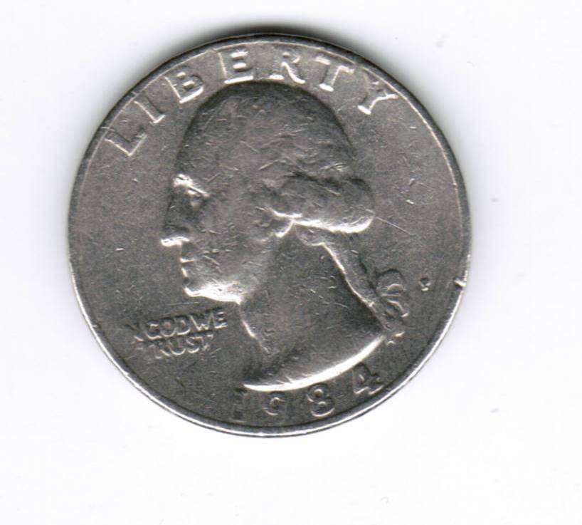 1984-Washington-Quarter