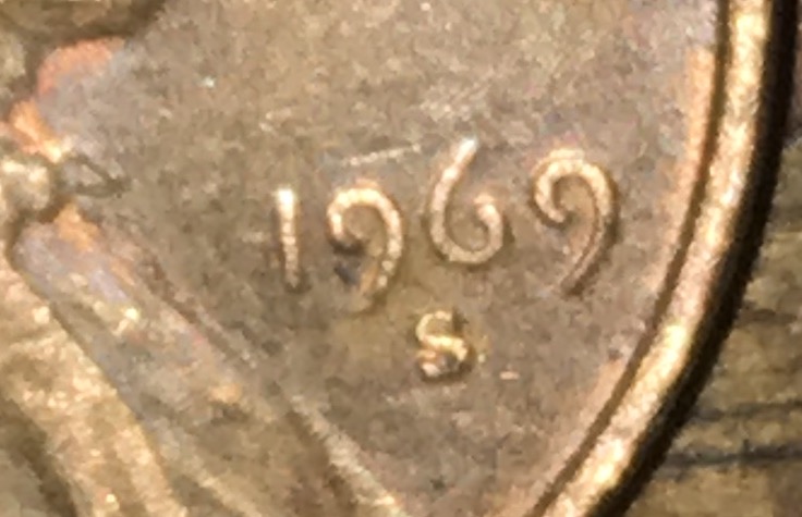 1969-S-Cent-Need-Opinions-If-It's-Double-Died-Or-Not