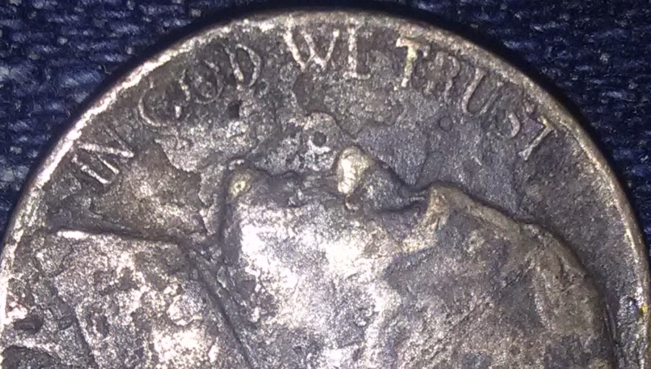 1943-S-Jefferson-Nickel-Possible-Double-Or-Post-Traumatic-Stress?