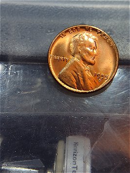 1955-Lincoln-Head-Penny
