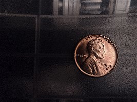 1955-Lincoln-Head-Penny
