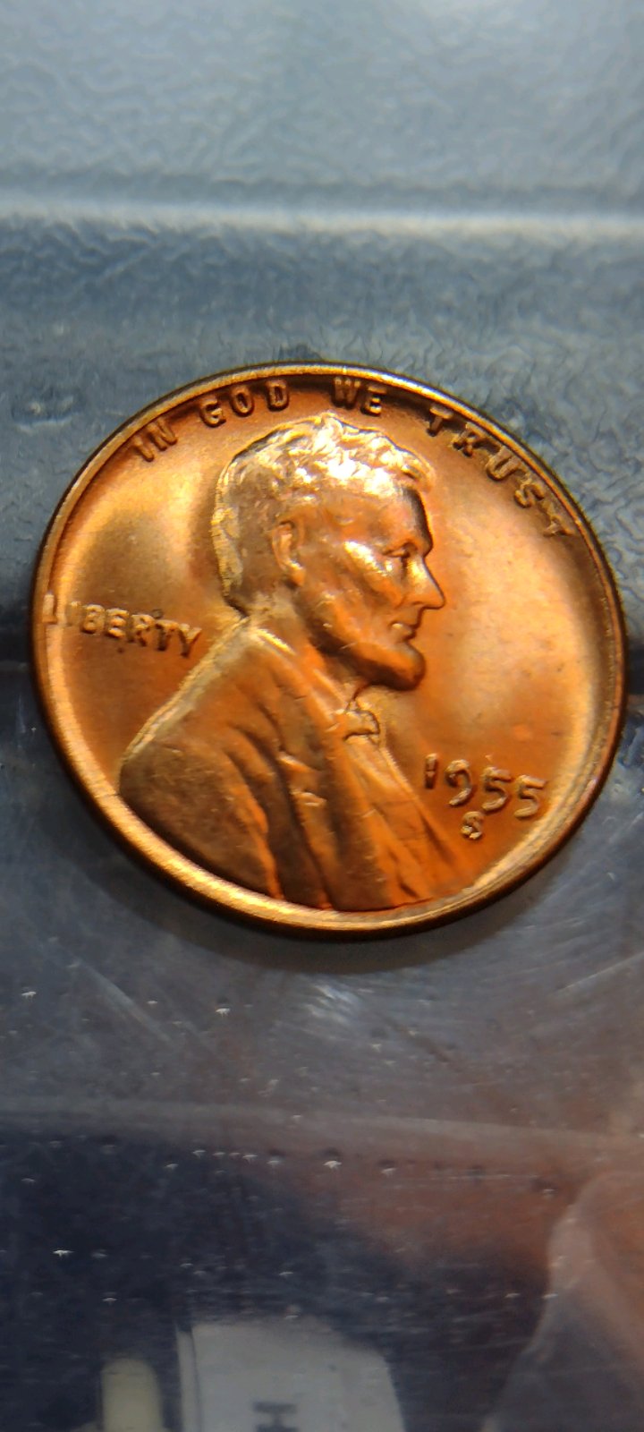 1955-Lincoln-Head-Penny