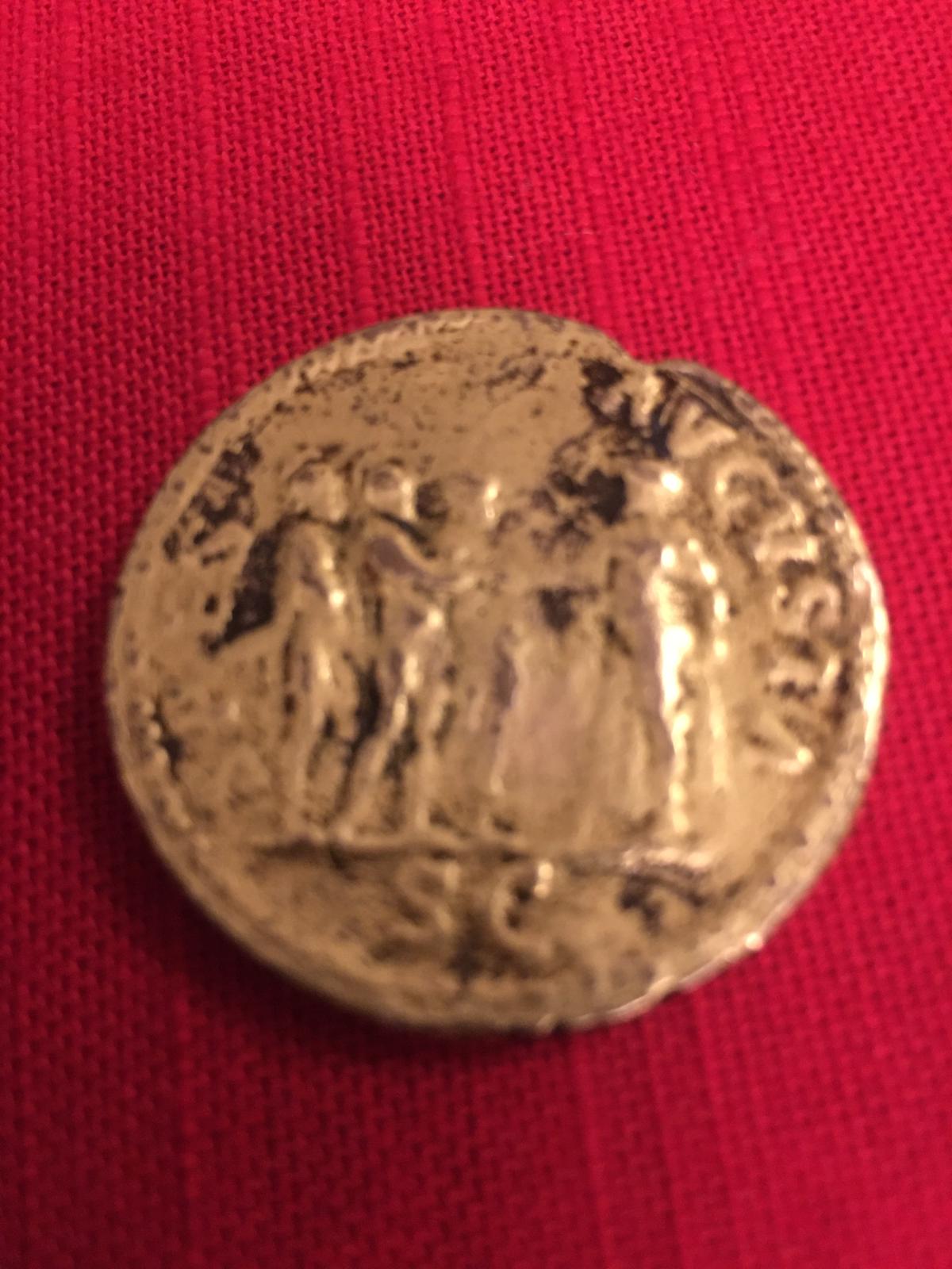 Is-This-Ancient-Roman-Coin-A-Forgery-Or-Real