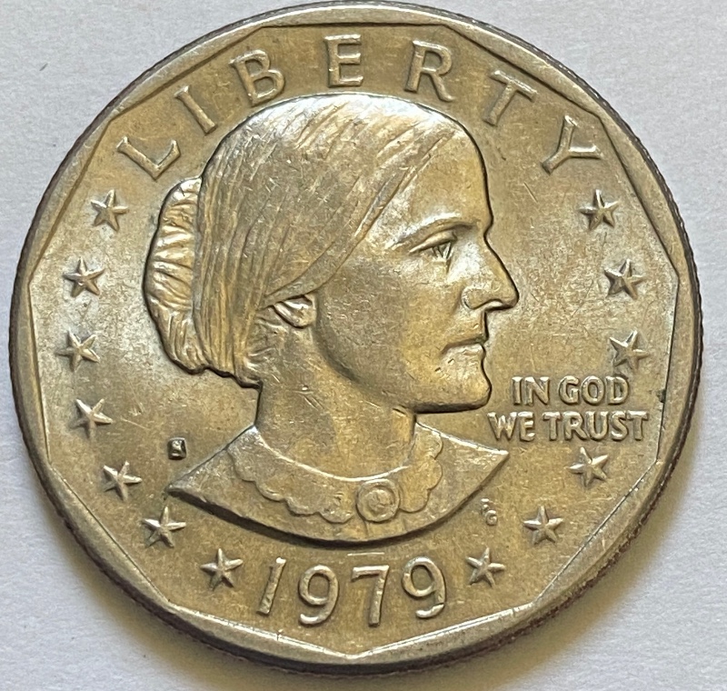 1979-P-Susan-B-Anthony-Dollar-Wide-Rim-?