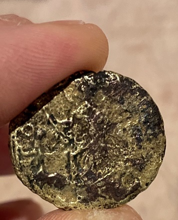 Is-This-Roman-And-Is-It-Gold