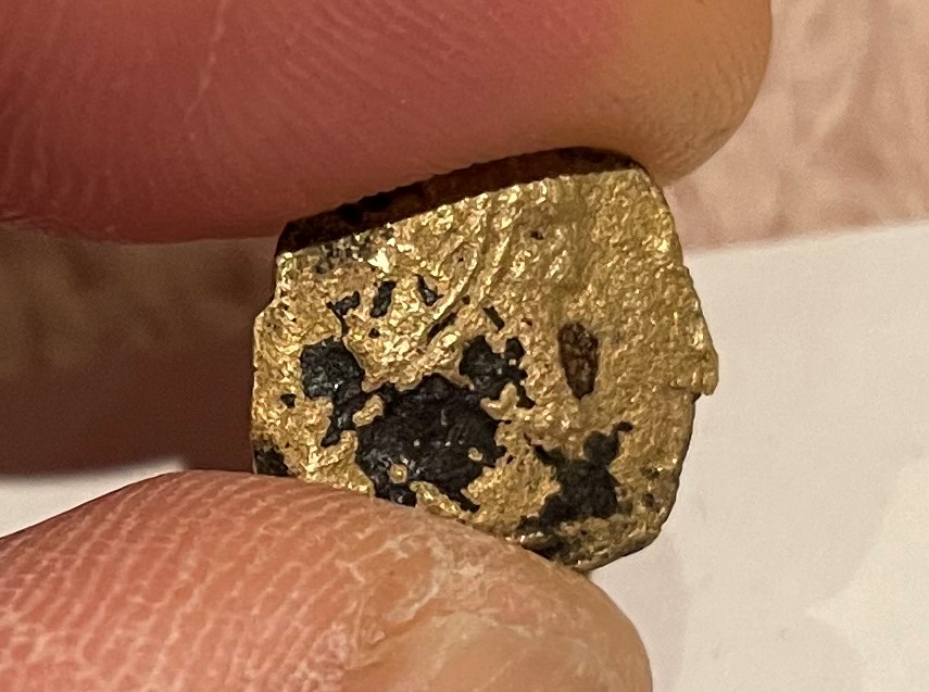 Is-This-Roman-And-Is-It-Gold