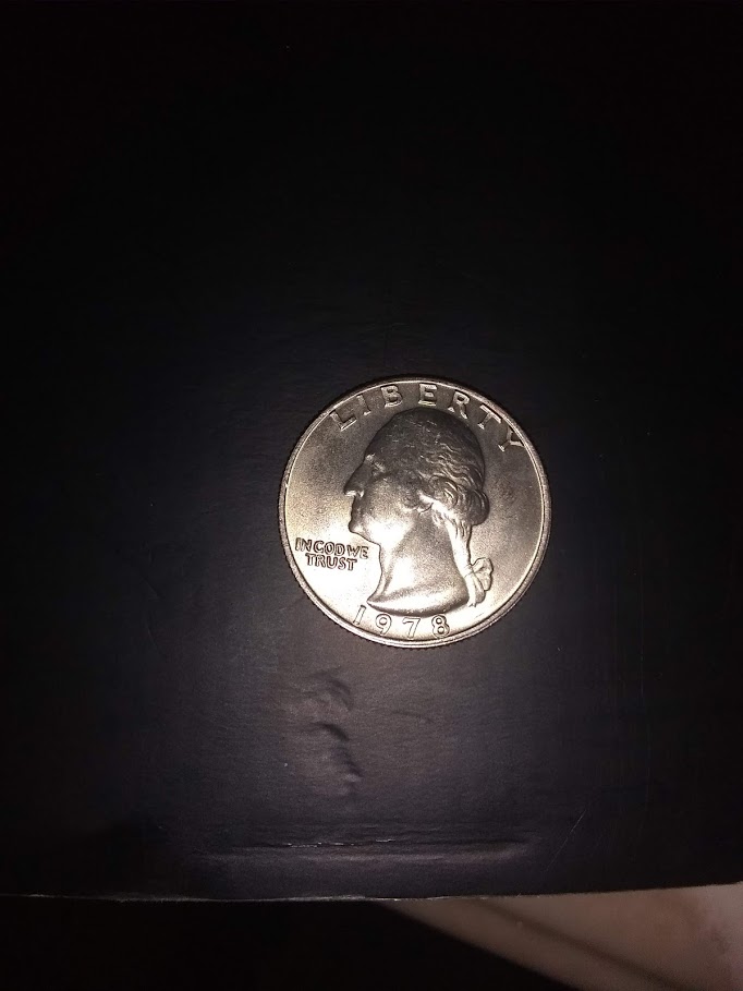Need-Help-With-This-Coin?-1978-Quarter