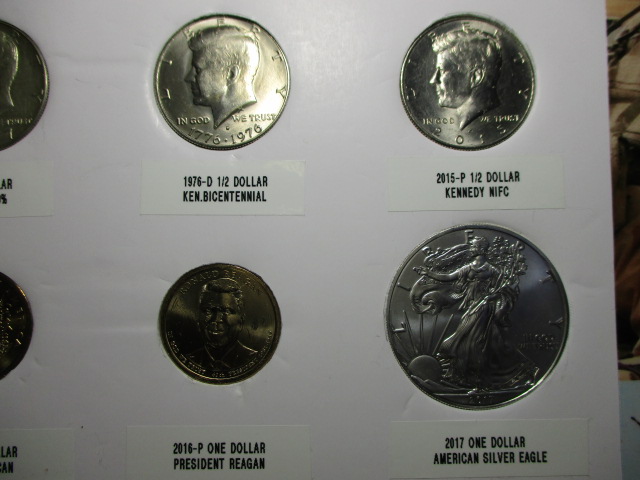 Winter-Project-Coin-Display-Completed