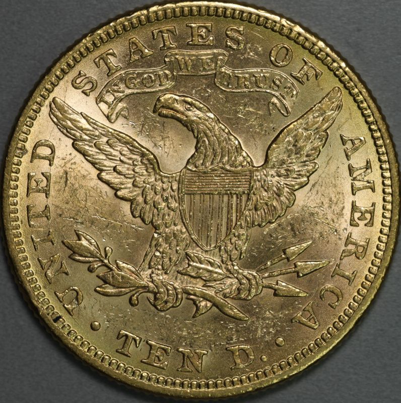 1882-Lh-Gold-Eagle-Your-Thoughts-On-Grade