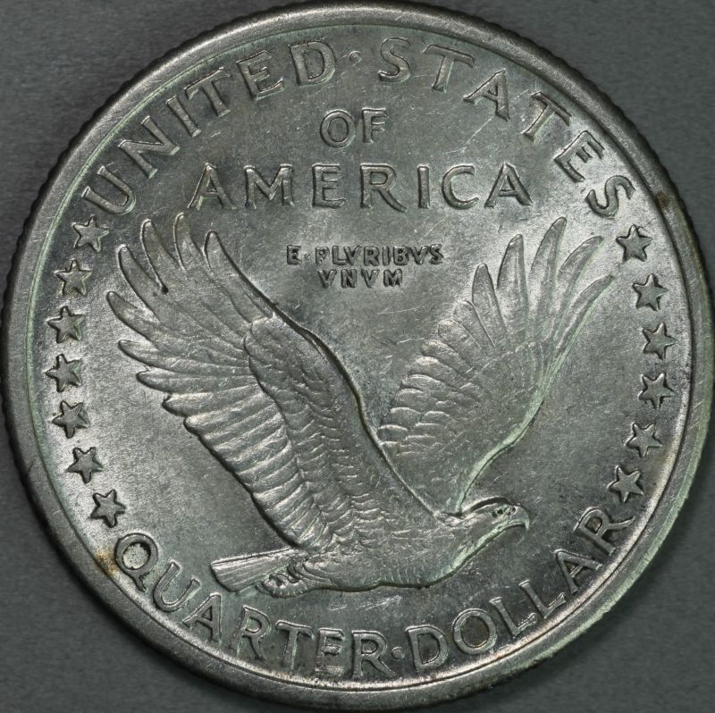 1917-Sl-Quarter-For-Grading