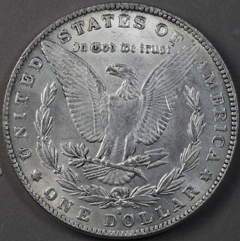 1895-S-Morgan-Please-Grade-If-Real