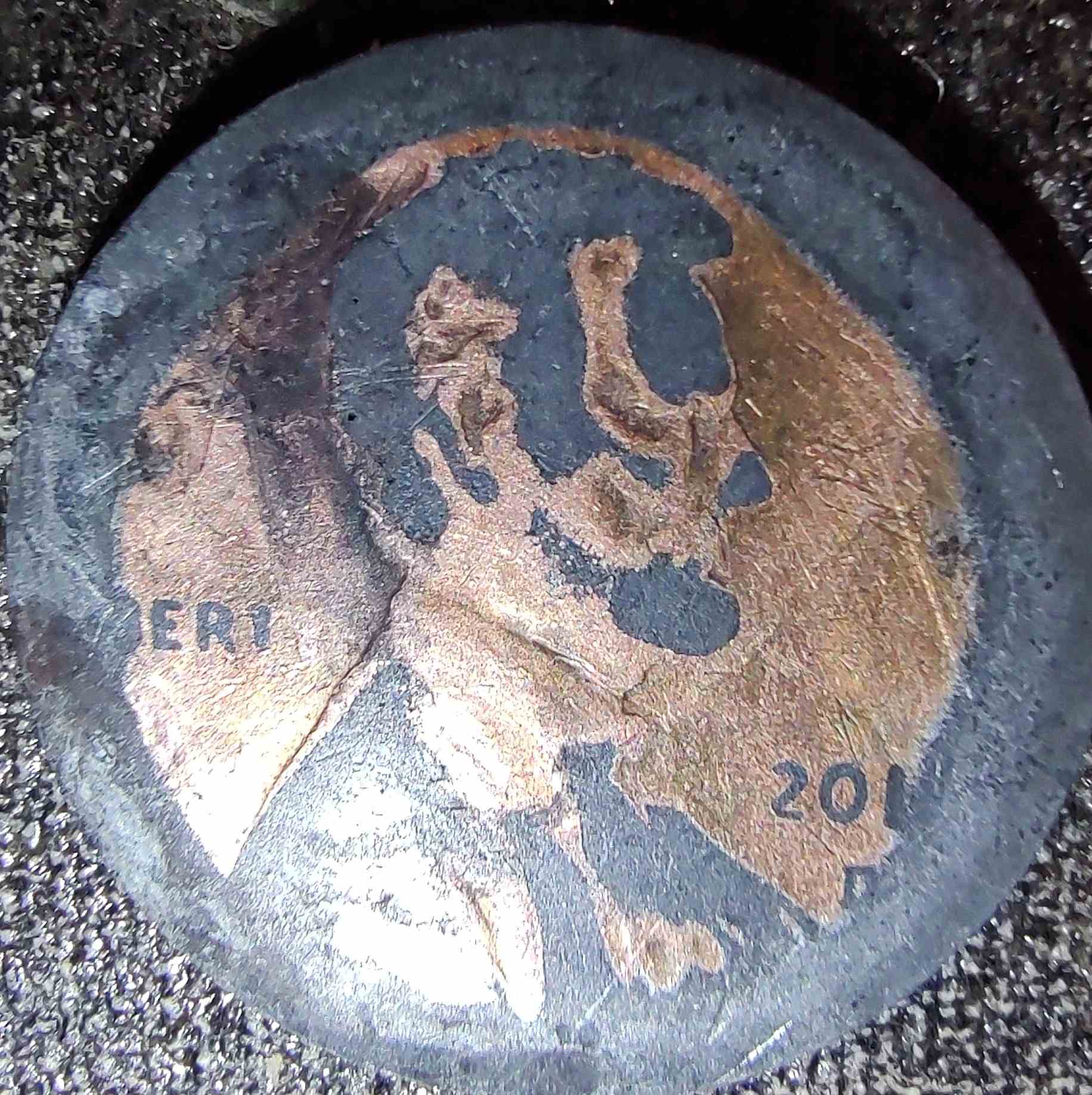 Unknown-Year-Of-Lincoln-Cent!-What-Is-It.-201x-D