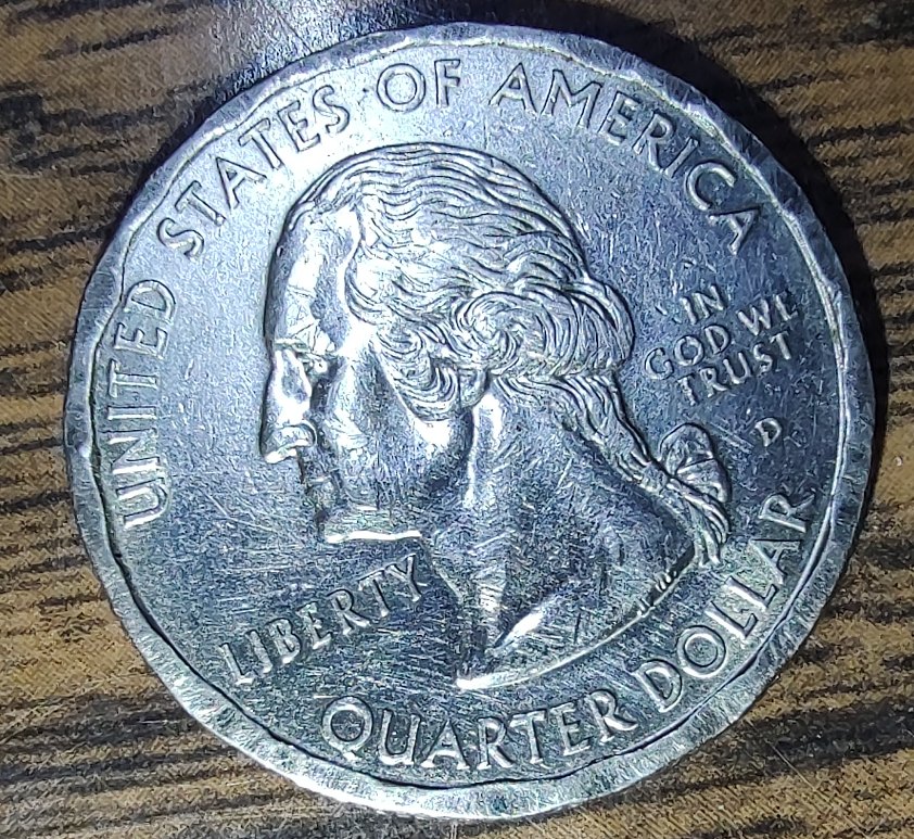 1999-D-Pennsylvania-Error-Or-Not