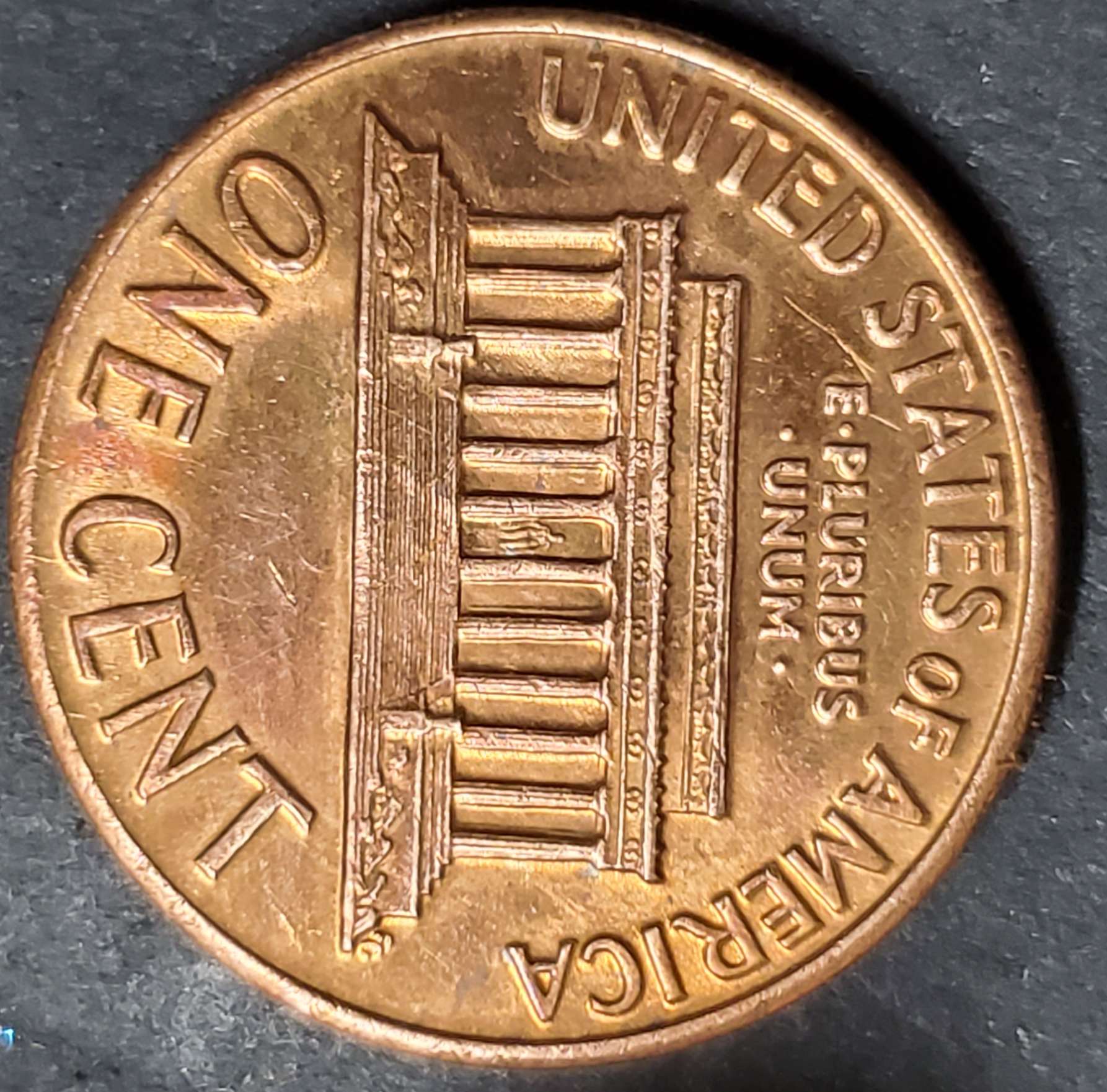 1965-Lincoln-Cent-Looks-Brand-New