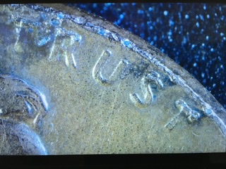 2002-D-Penny,-Looks-Like-It-Has-Chicken-Pox,-Was-This-Acid?