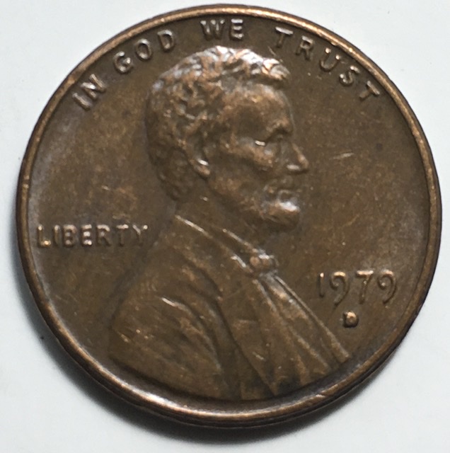 1979-D,-RPM-Or-Damage?-Please-Advise.