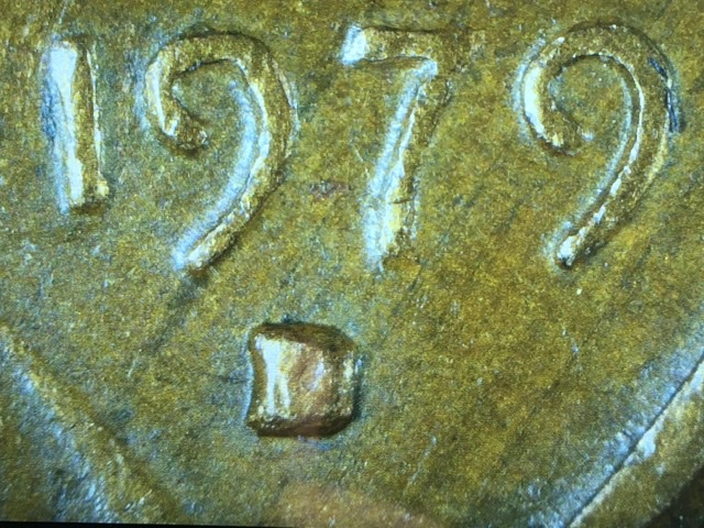 1979-D,-RPM-Or-Damage?-Please-Advise.