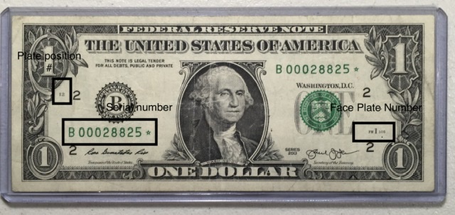 Post-Your-Low-Print-Run-Star-Notes-$1,-$2,-$5,-$10,-$20,-$50,-$100...