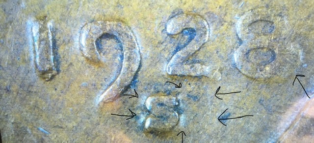 1928-S-LWC,-Looks-Like-S-Over-S,-And-Another-Weak-S-To-The-Right,-And-Odd-8