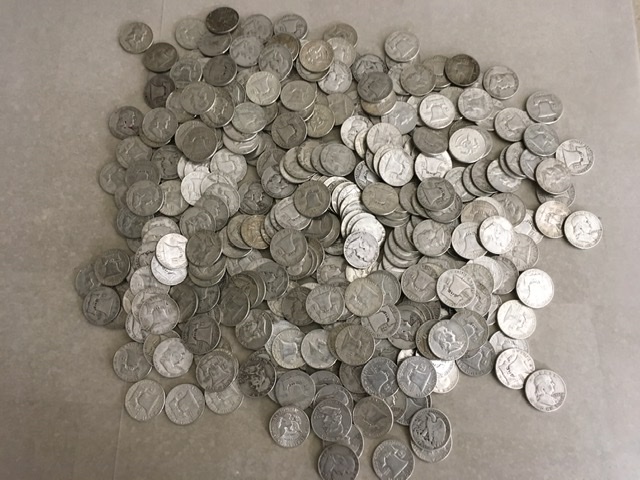 Any-Insights-On-Whether-Junk-Silver-Is-Hard-To-Acquire-These-Days?