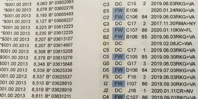 Zegers/Winograd-Project---2013-*-Note-Duplicate-Serial-Number-Project-To-Find-Matched-Pairs